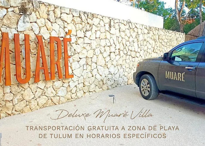 Hotel Muare (Adults Only)