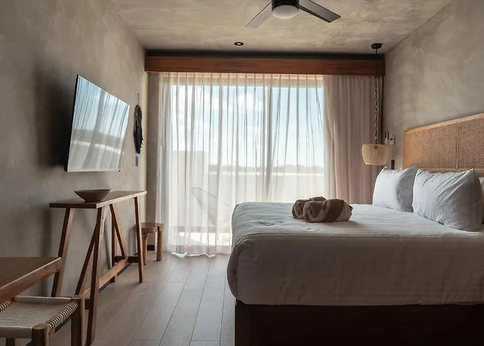 Tuk Tulum Studios