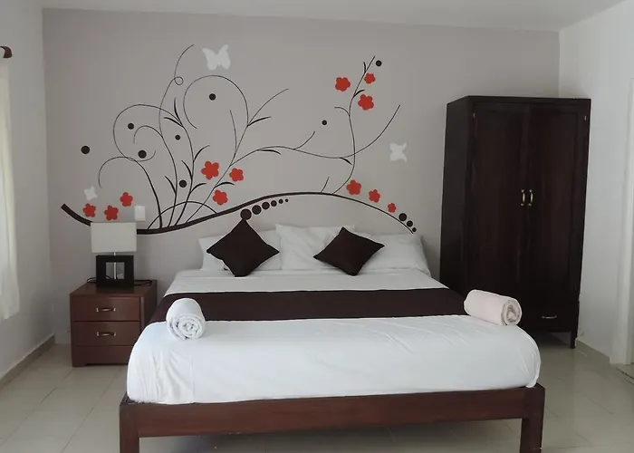 Posada Gota De Sal Tulum