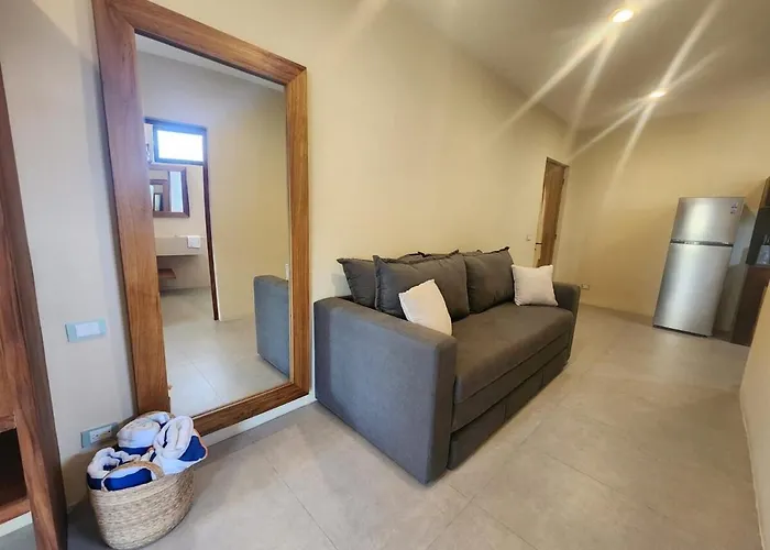 Exclusive La Veleta Tulum Retreat - Xamira 2