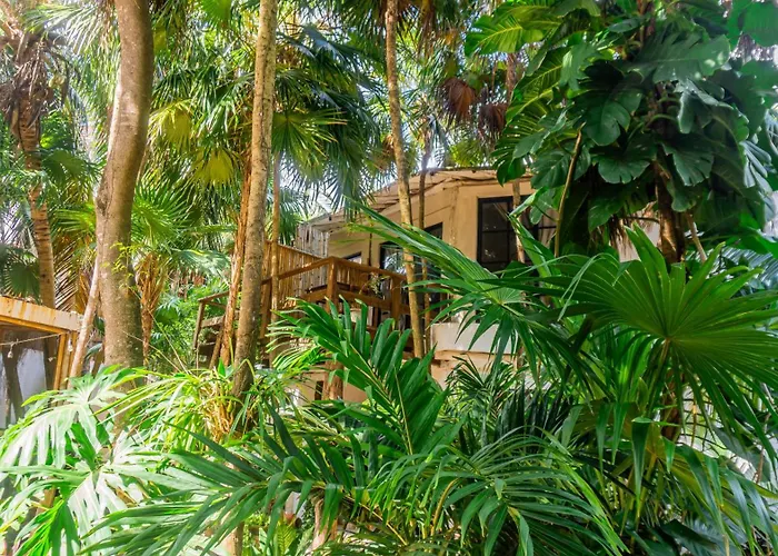 Casa Ambar Hotel & Boutique Tulum (Adults Only)