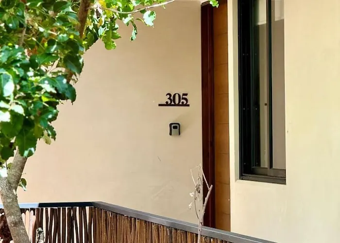 Ophelia Luxury Condo 1 Bedroom