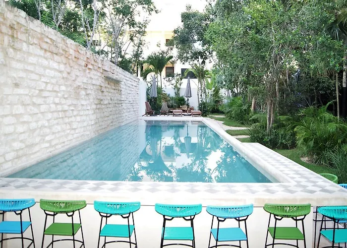 Azara Tulum Paradise