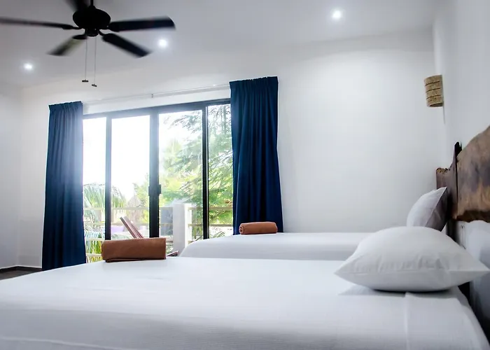 Suite Casa Tortuga