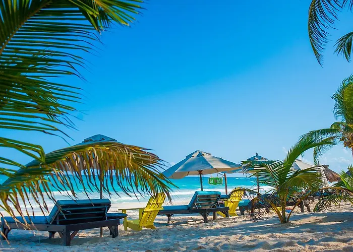 Cabanas La Luna