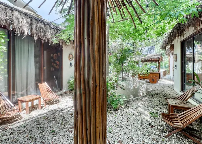 Villas @ Shanti