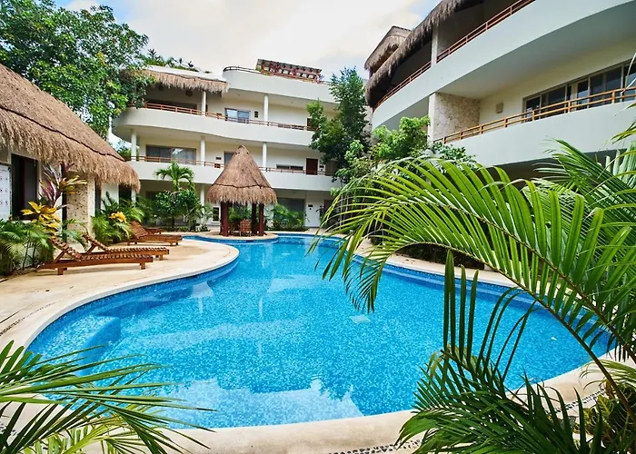 Casa Margarita- 5 Min To The Beach & Pool & Jacuzzi