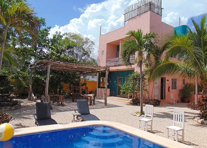 Macorina Tulum