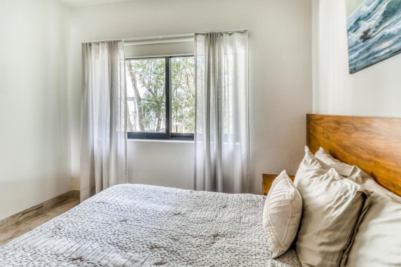 Apartamento Duna & Mar Tulum