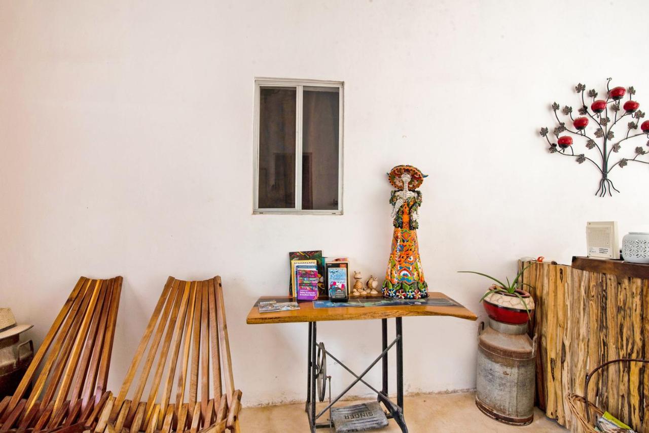 Oyo Jarro Cafe Tulum