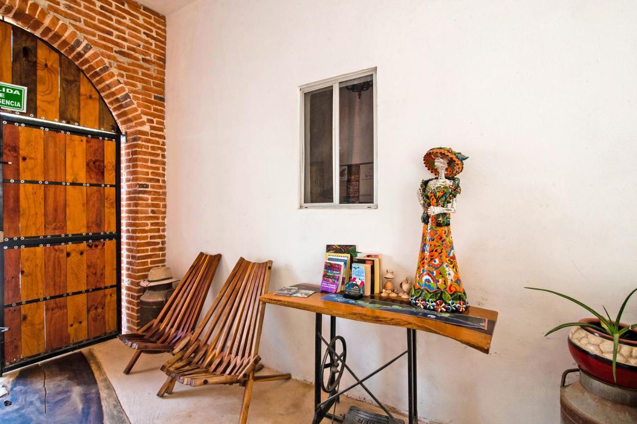 Oyo Jarro Cafe Tulum