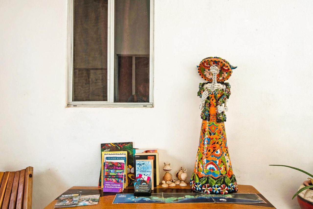 Oyo Jarro Cafe Tulum