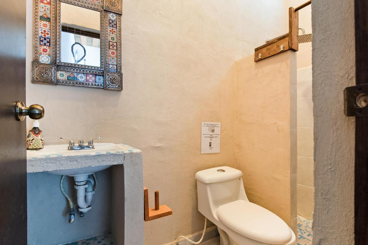 Oyo Jarro Cafe 2* Tulum