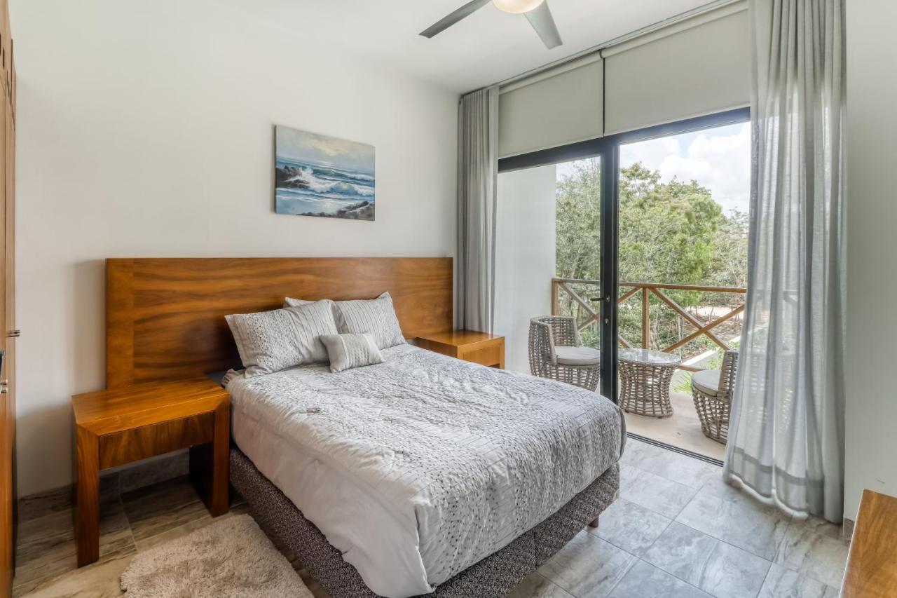 Apartamento Duna & Mar Tulum