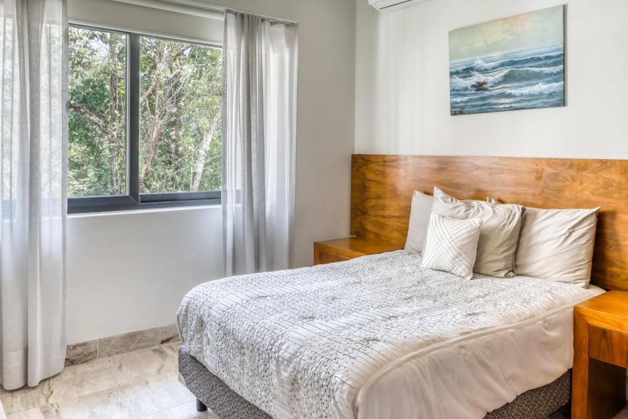 Apartamento Duna & Mar Tulum
