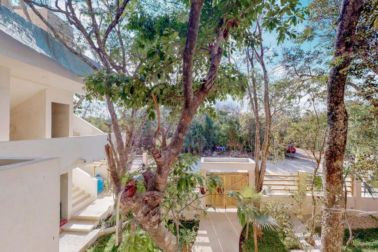 Casa Emilia Apartment