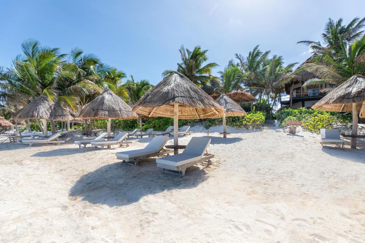 Encantada Tulum