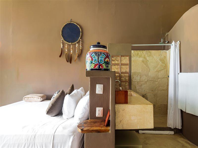 Casa Ganesh Tulum-beachfront By Ahau Collection Hotel Tulum