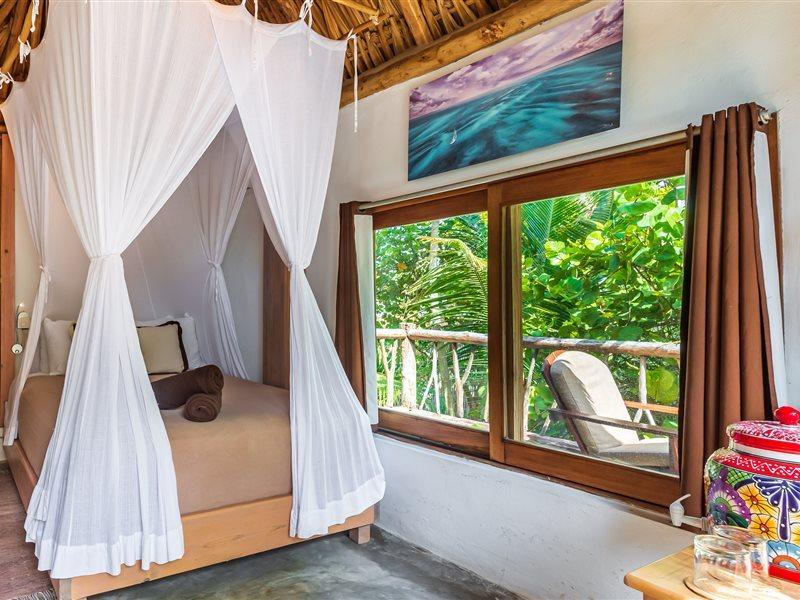 Hotel Casa Ganesh Tulum-beachfront By Ahau Collection