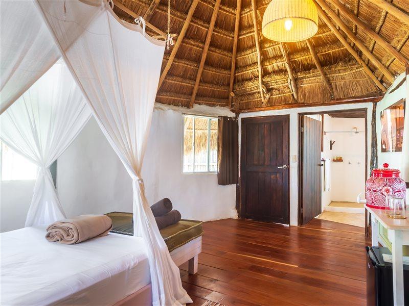Casa Ganesh Tulum-beachfront By Ahau Collection 4* Tulum