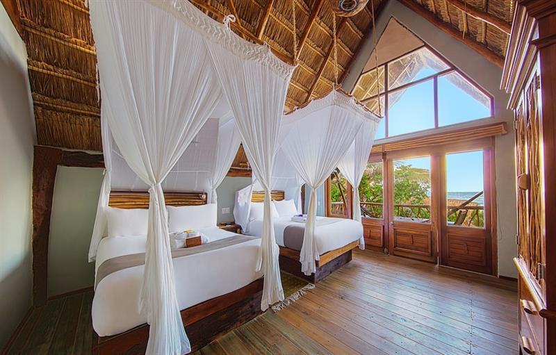 Ahau - Beachfront (adults Only)