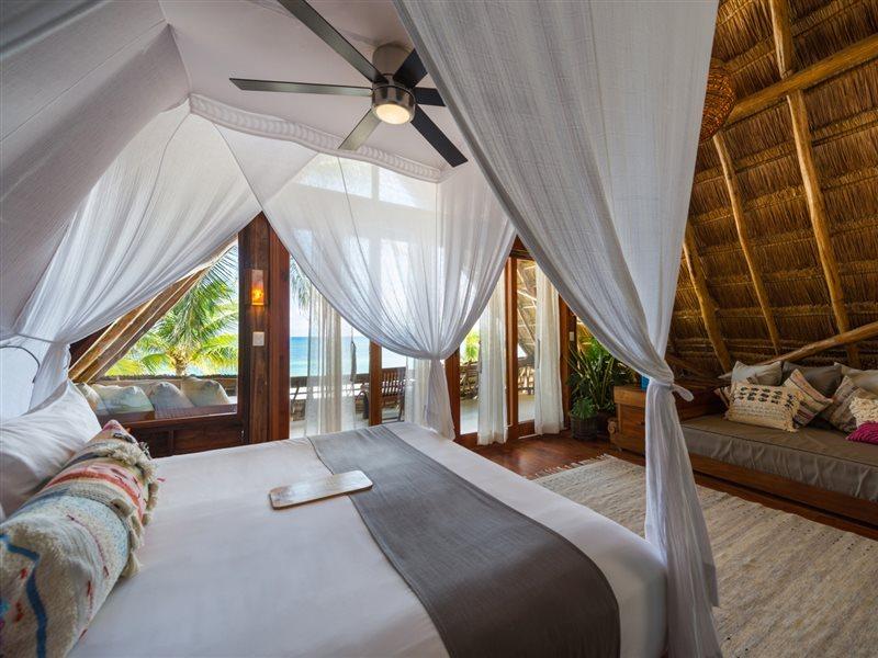 Hotel Ahau - Beachfront (adults Only) Tulum