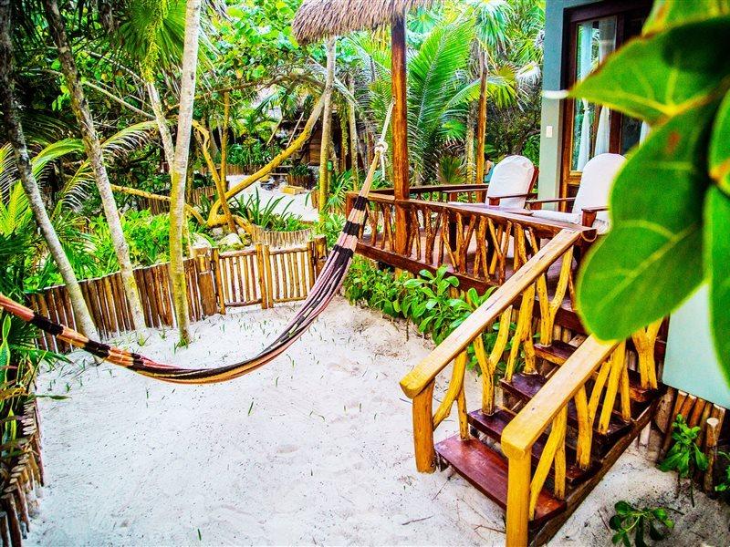 Ahau - Beachfront (adults Only) Tulum