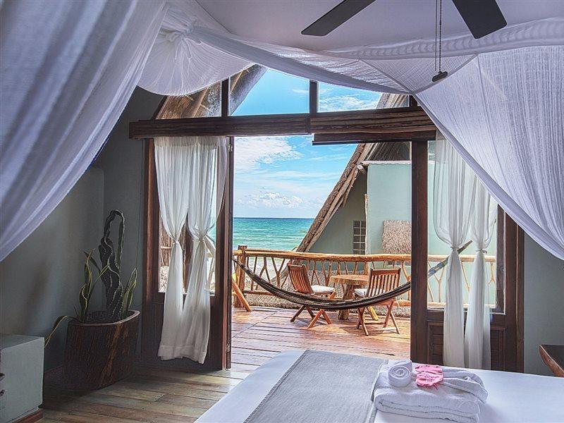 Ahau - Beachfront (adults Only) Hotel Tulum