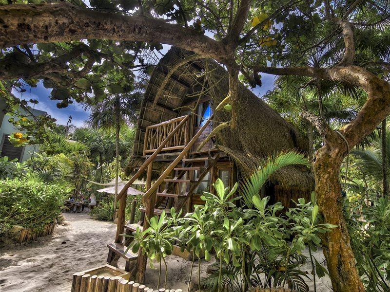 Ahau - Beachfront (adults Only) 4*