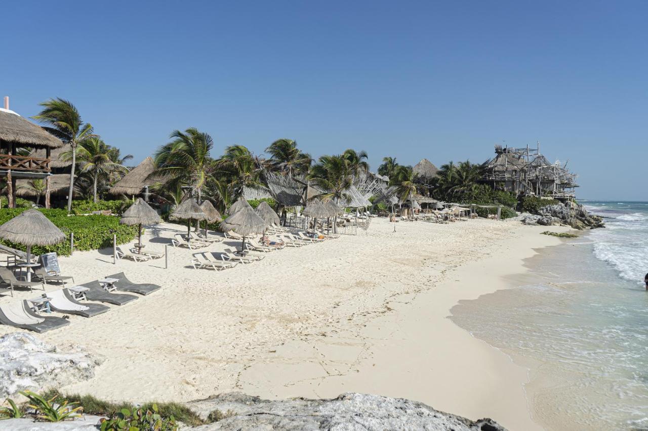 La Conchita (adults Only)