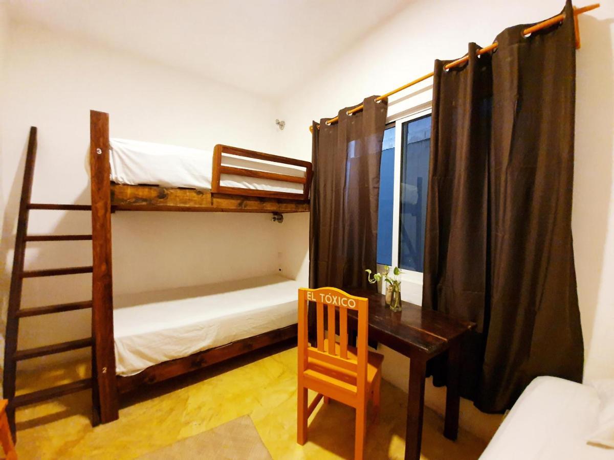 Albergue La Casona *
