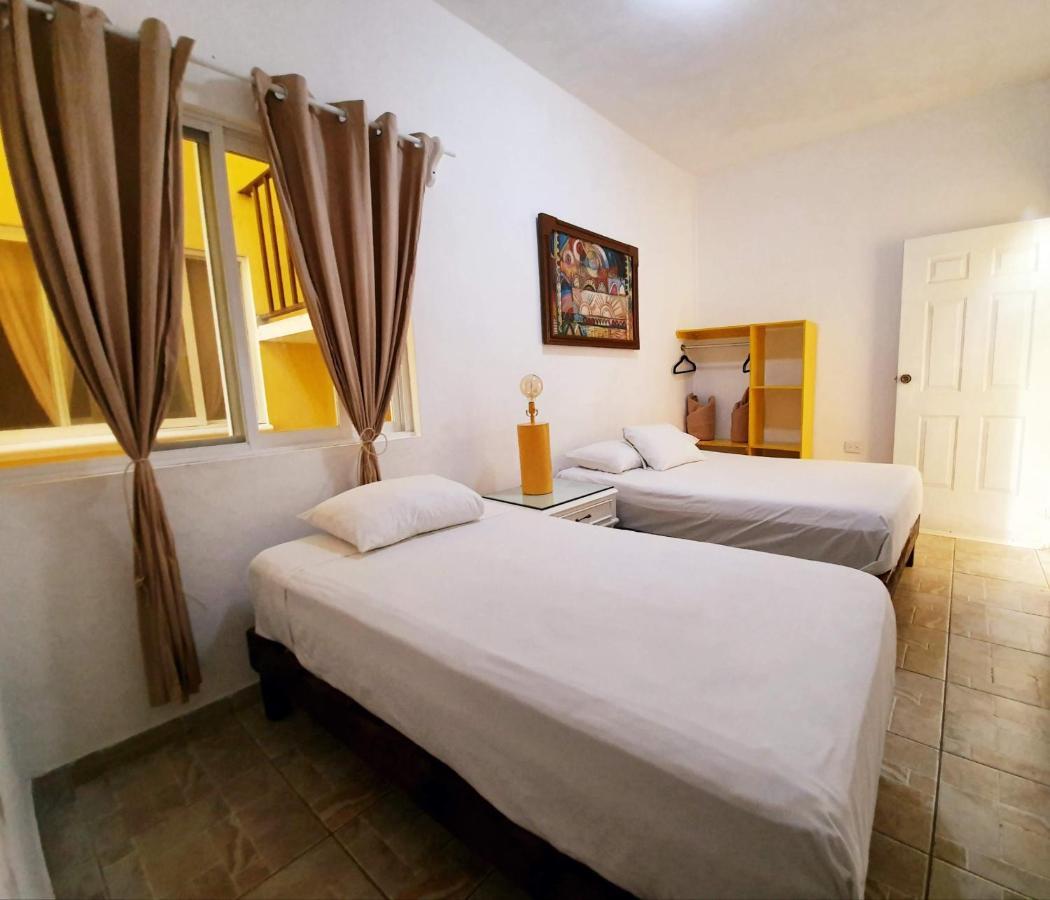 La Casona Albergue Tulum