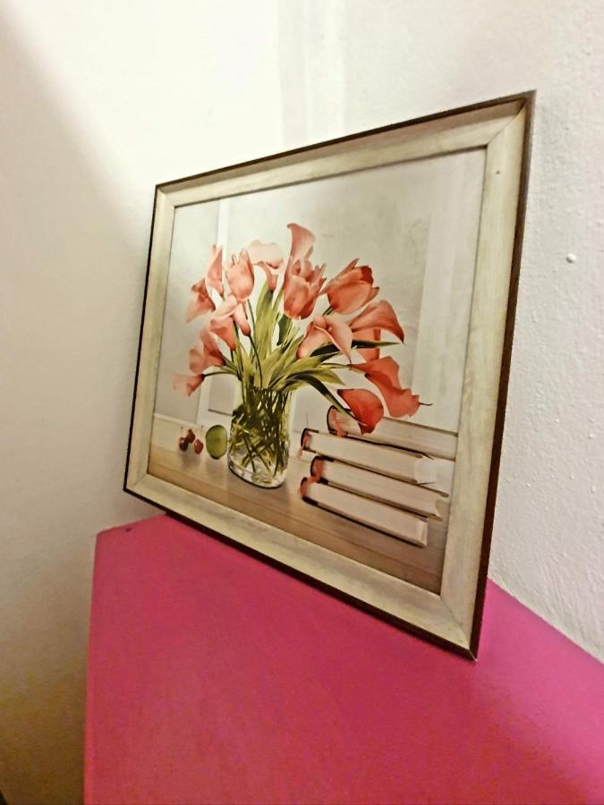 La Casona Albergue *