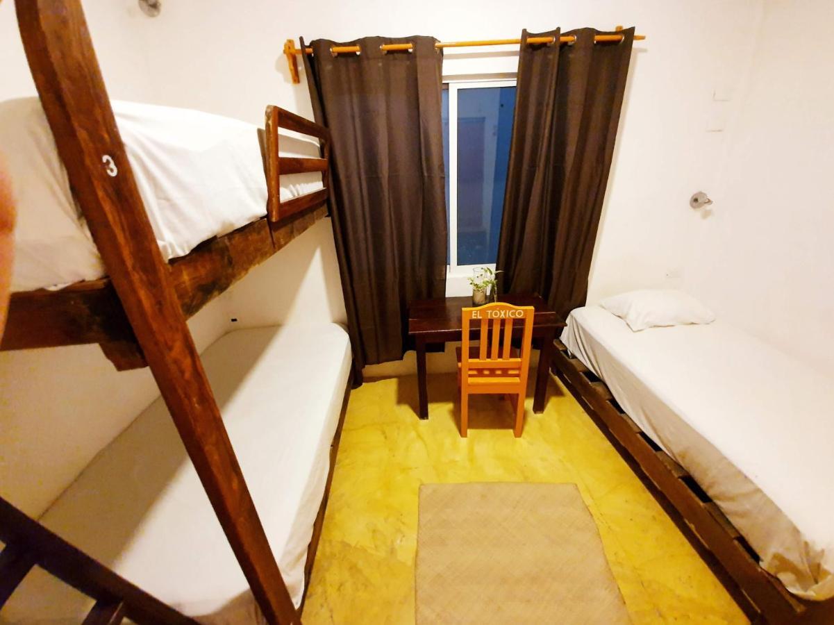 La Casona Albergue *