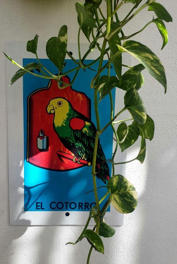 La Casona Albergue