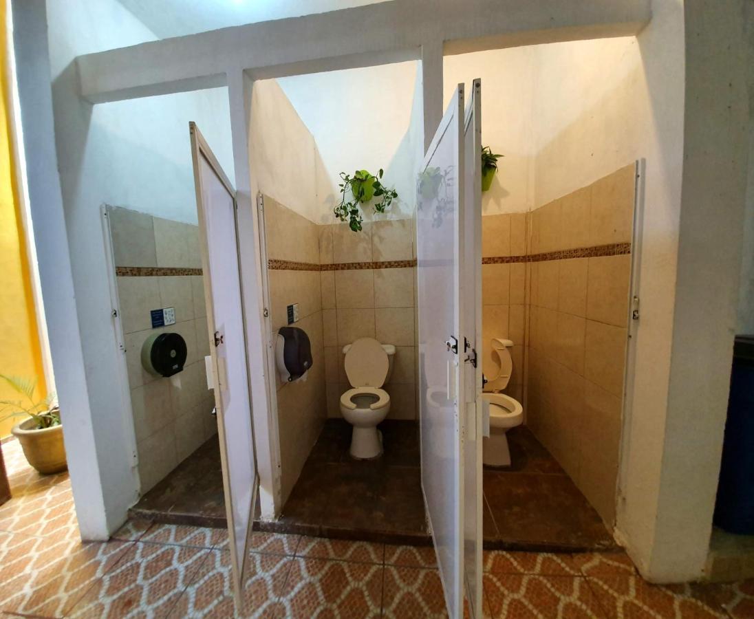 La Casona Albergue Tulum