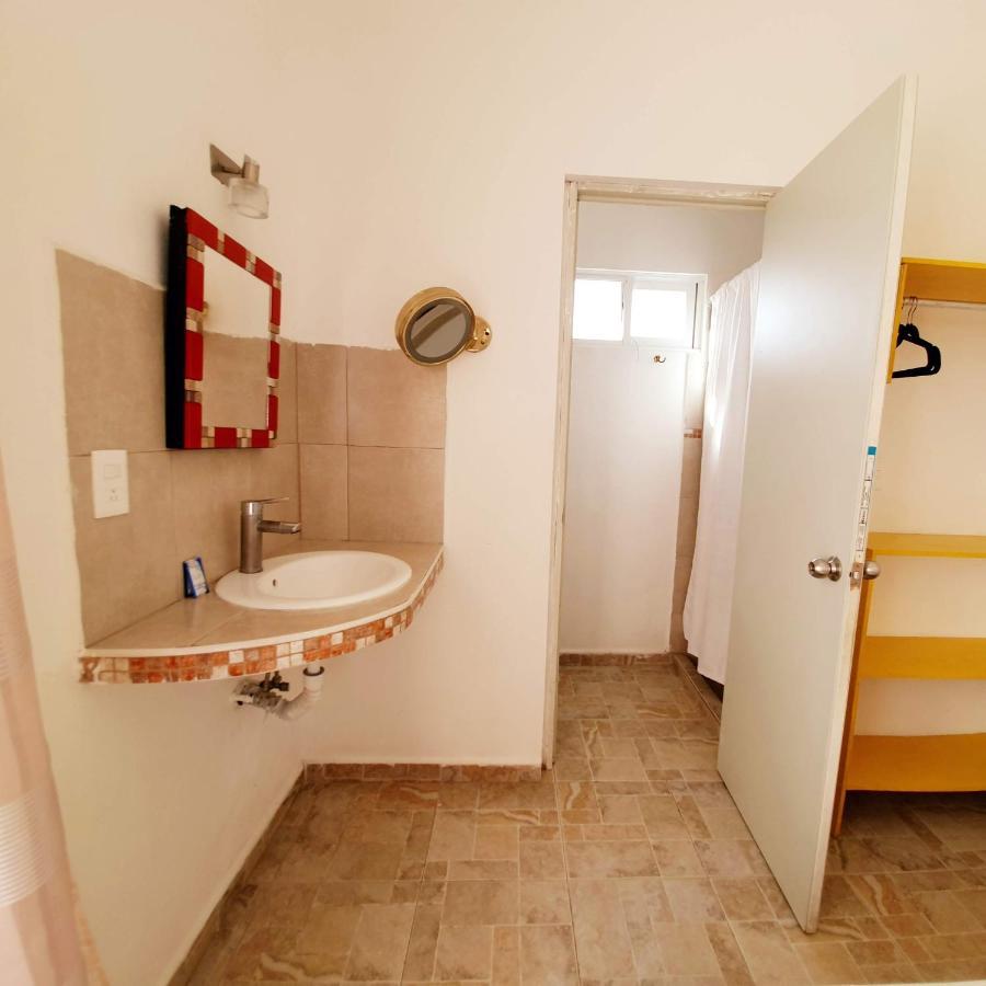 Albergue La Casona Tulum