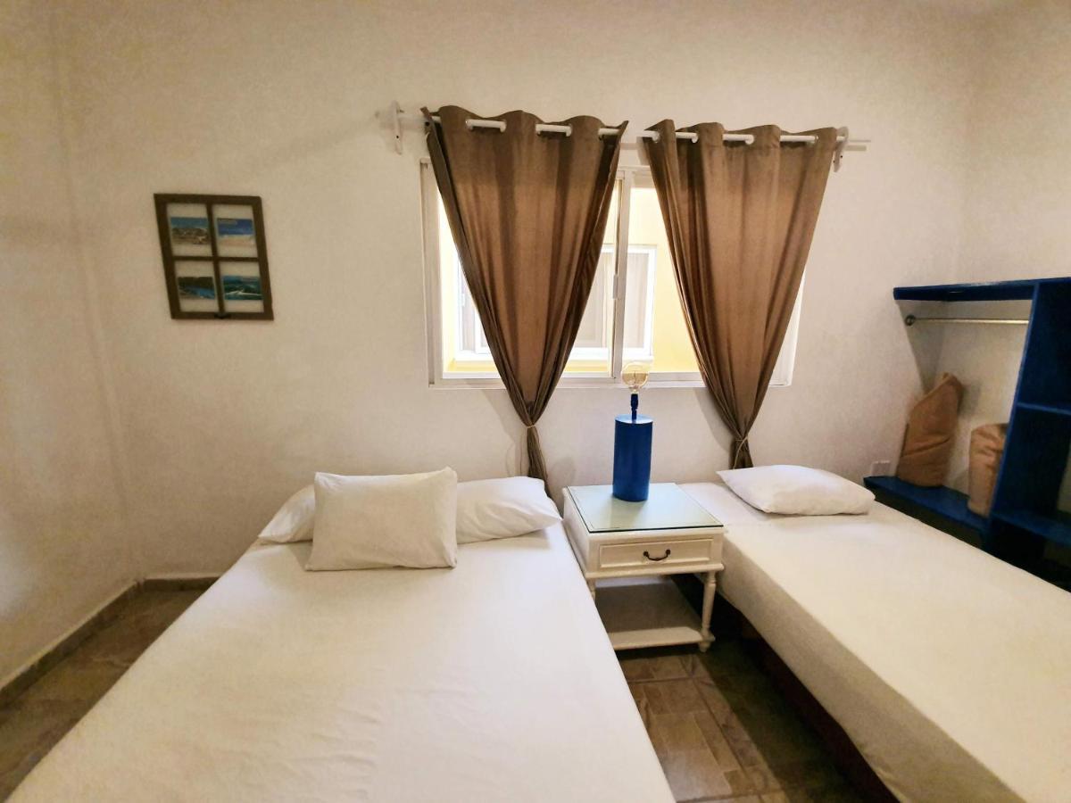 La Casona Albergue