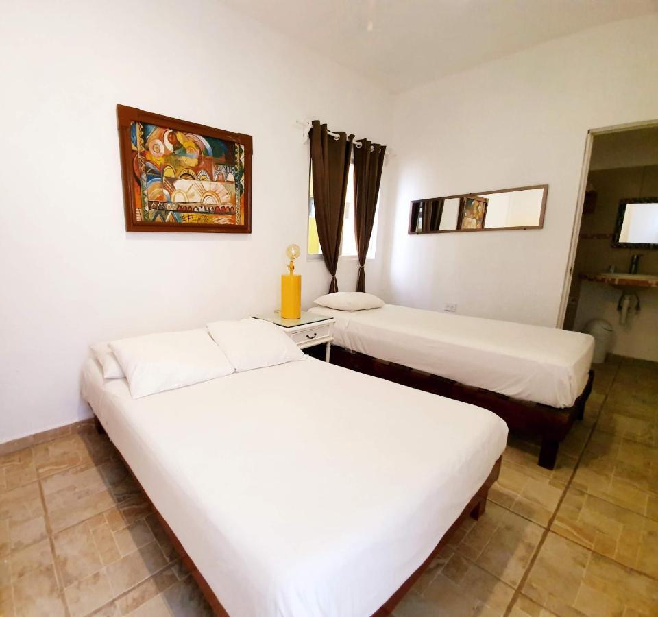 Albergue La Casona