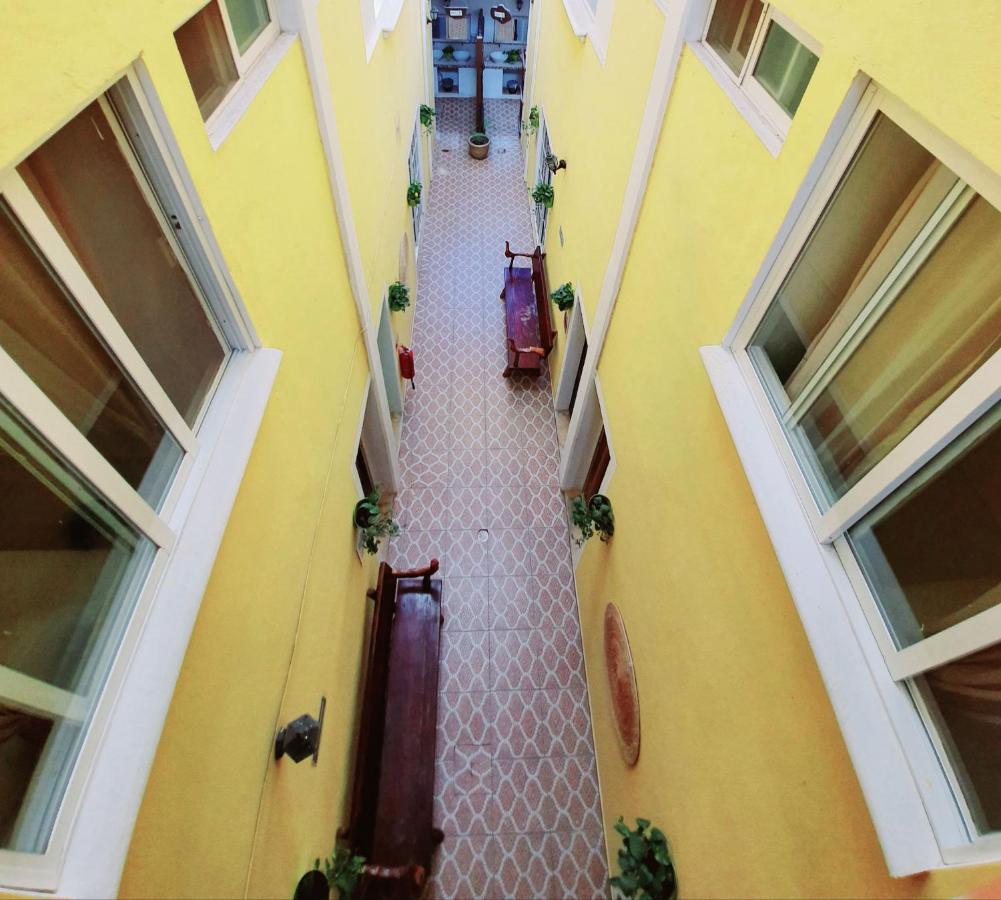 La Casona Albergue *