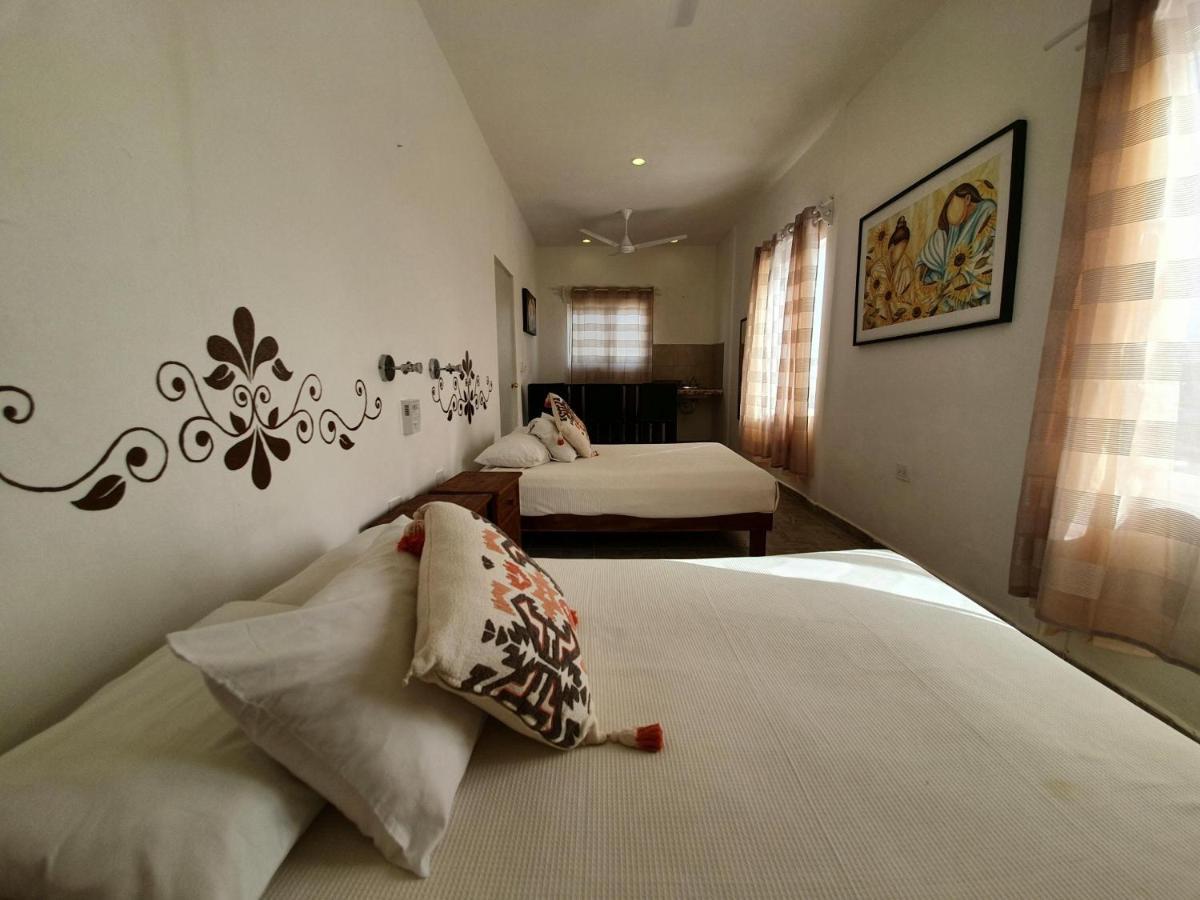 La Casona Albergue Tulum