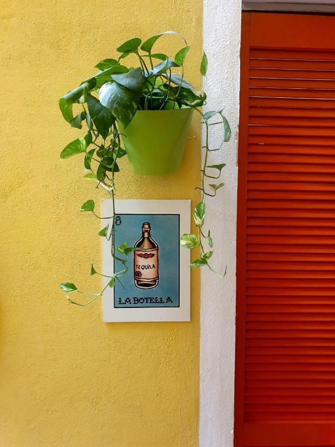 Albergue La Casona