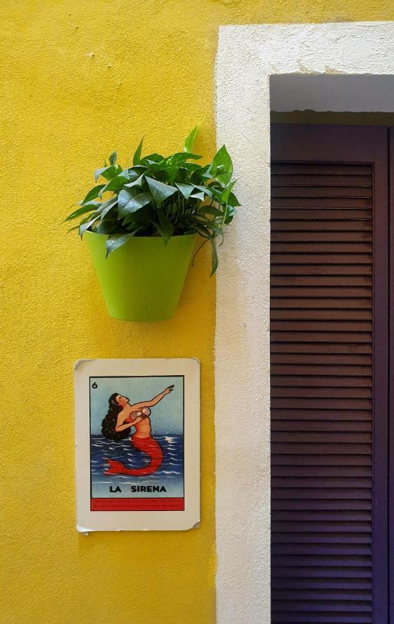 Albergue La Casona