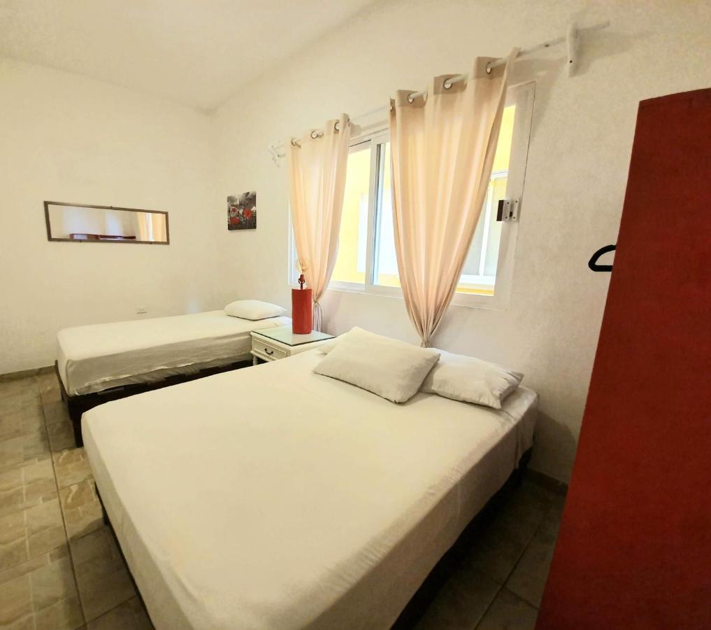 Albergue La Casona *