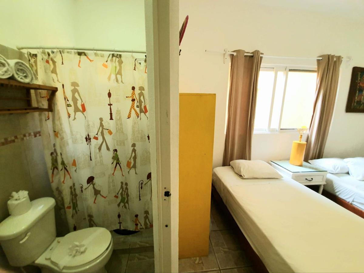Albergue La Casona Tulum