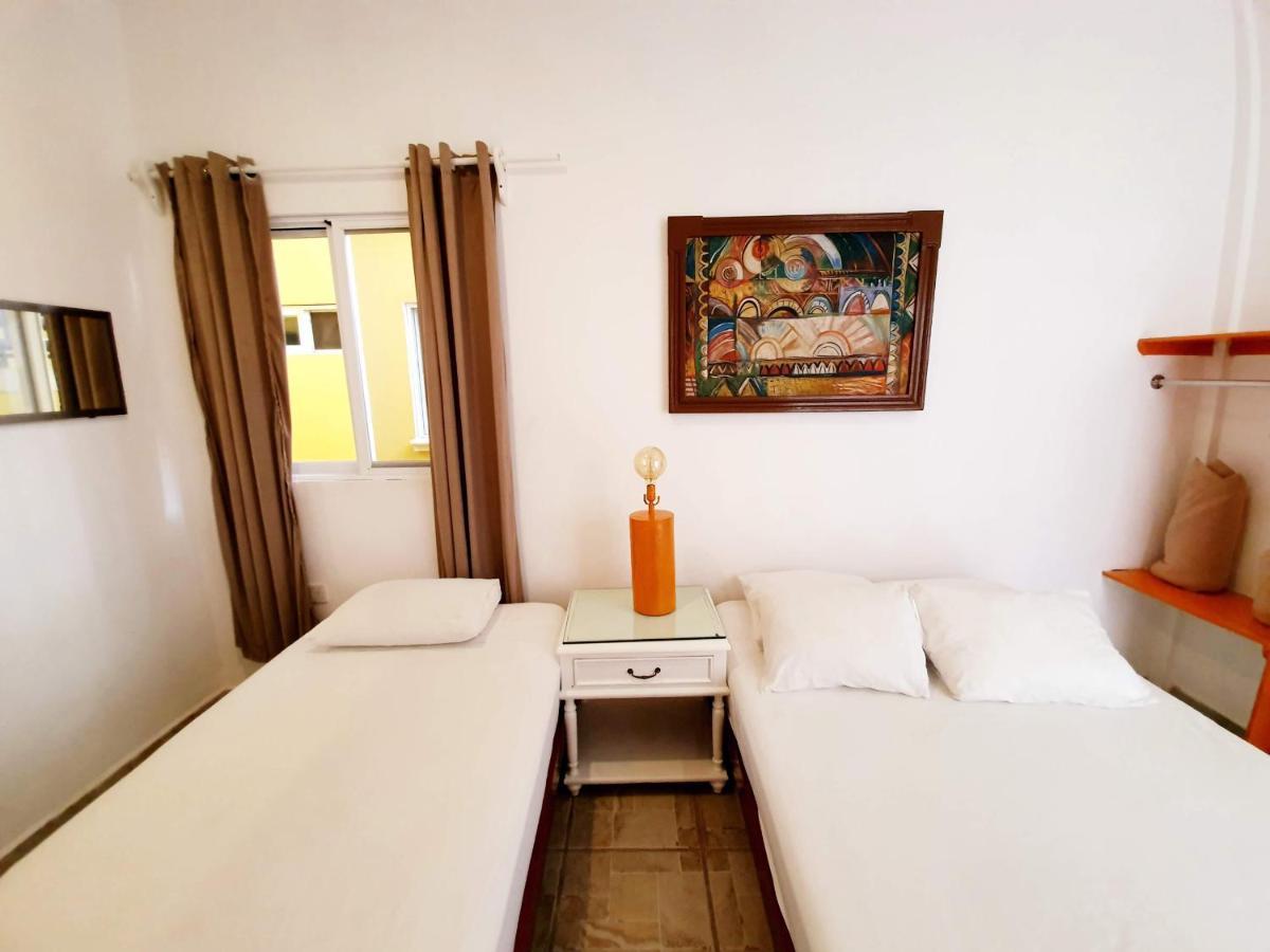 La Casona Albergue