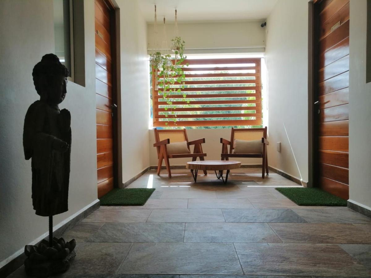 Azura Boutique Tulum