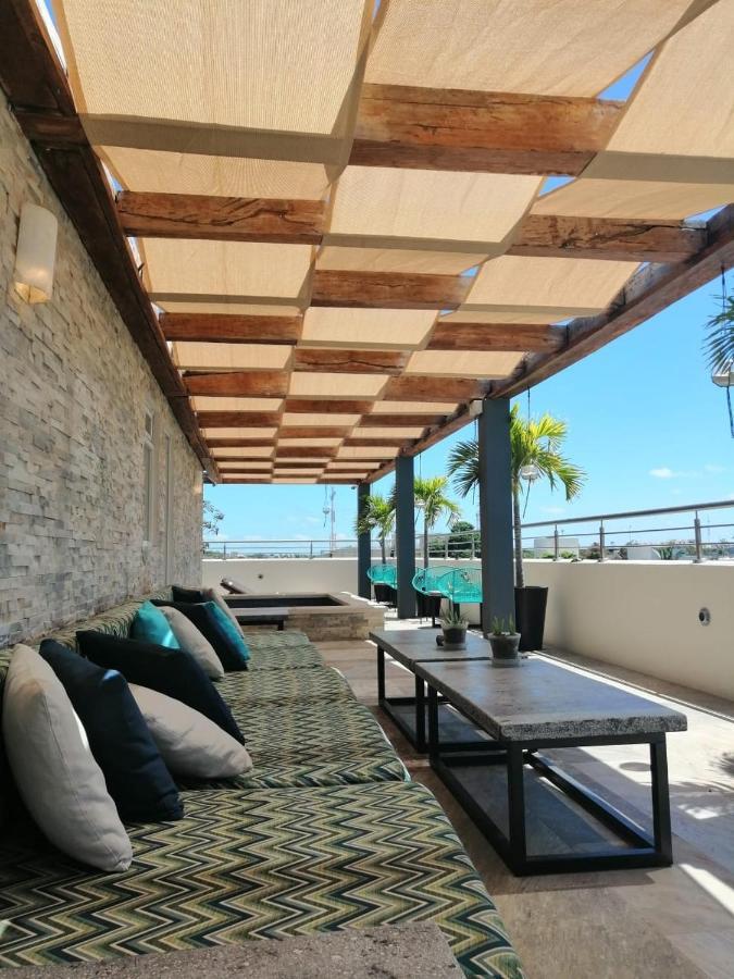 Azura Boutique 4* Tulum
