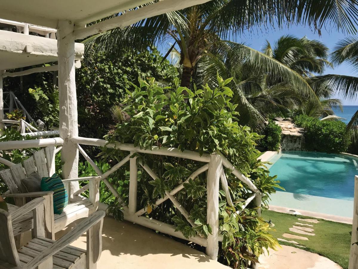 Coco Unlimited Hotel Tulum