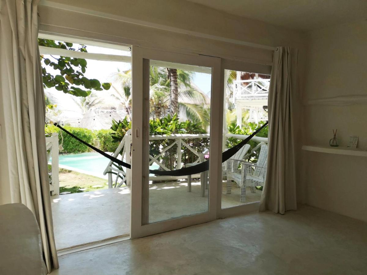 Coco Unlimited Hotel